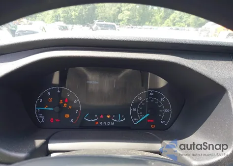 2021 Ford Transit-150 из США, поврежденный, VIN 1FTYE1Y82MKA02296